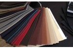 Кожа для авто - преимущества покупки в Car-Textile